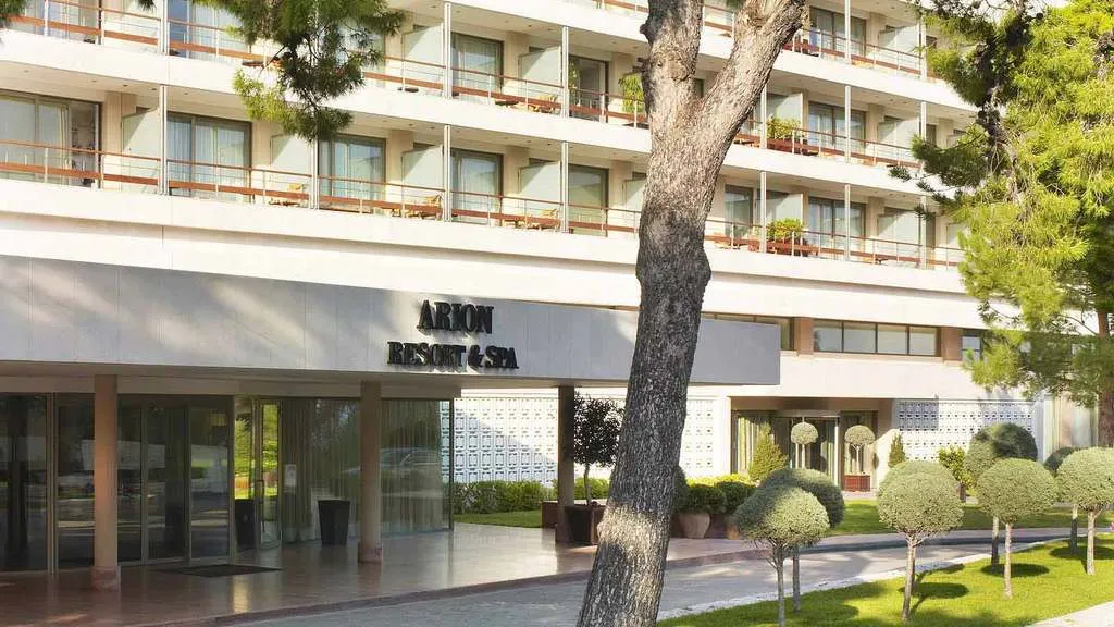 General view, Four Seasons Astir Palace Hotel Athens, Athens