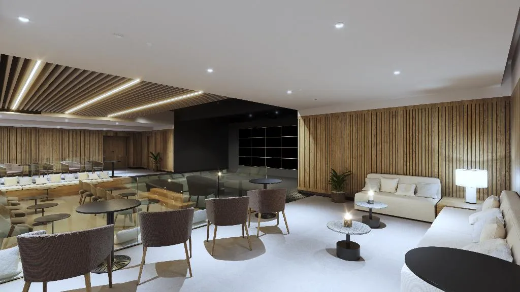 Conferences, Bancal Hotel & Spa, La Gomera