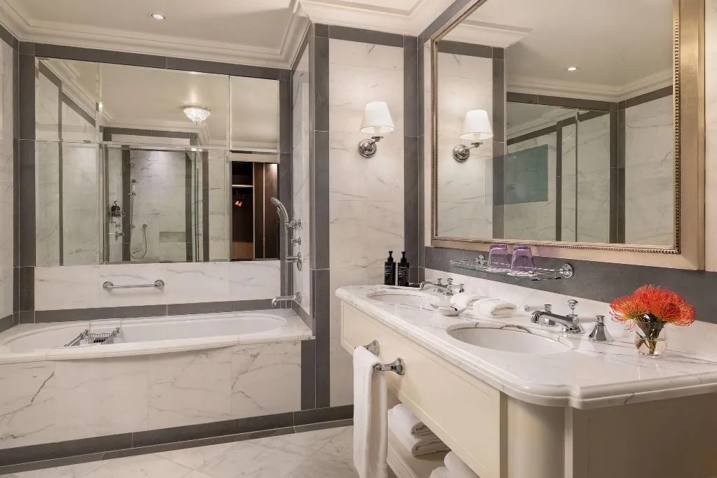 Room, St Regis Florence, Florence