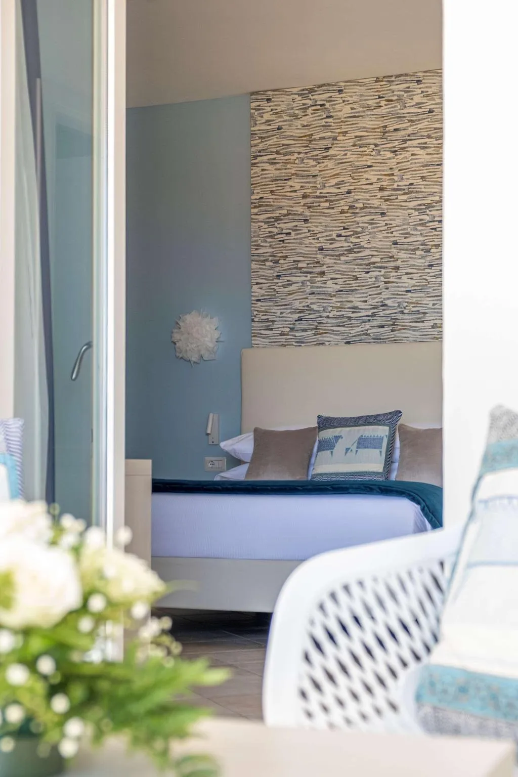Room, Hotel Blumarea, BW Signature Collection, Alghero
