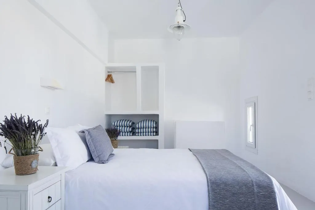 Room, Villa Thea Collection Mykonos, Mykonos