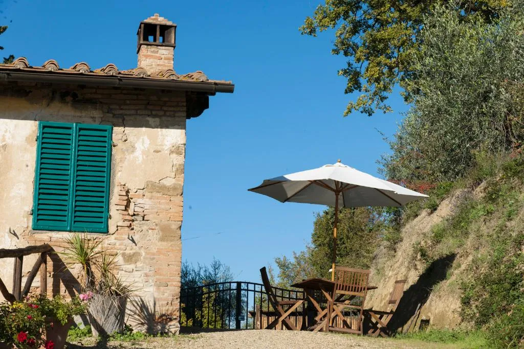 APARTMENT DUPLEX Room, Il Paluffo, Florence