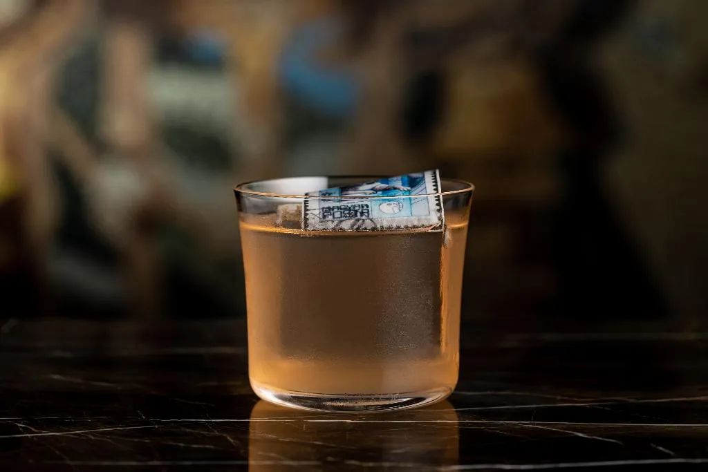 Bar, Papillon Zeugma Relaxury, Antalya