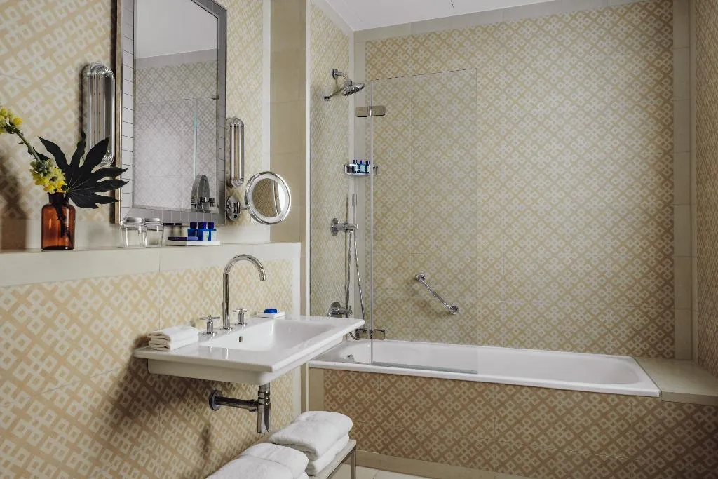 Double or Twin EXECUTIVE Room, The Phoenicia Malta - LHW, Malta