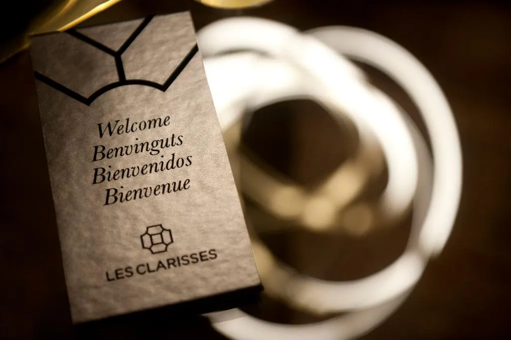 Room, Boutique les Clarisses, Costa Brava
