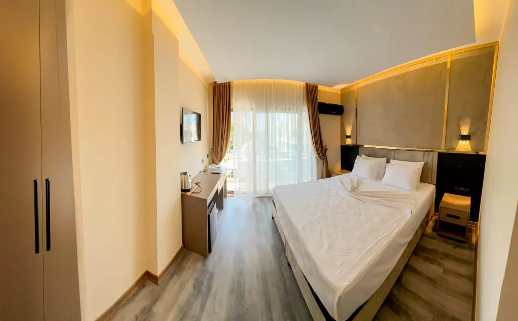 DOUBLE STANDARD Room, Vois Kemer Hotel, Antalya