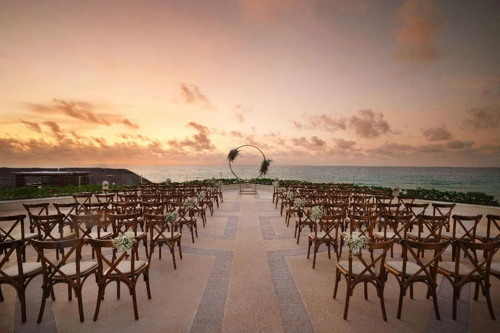 Conferences, Wyndham Grand Cancun All Inclusive Resort & Villas, Cancun Area