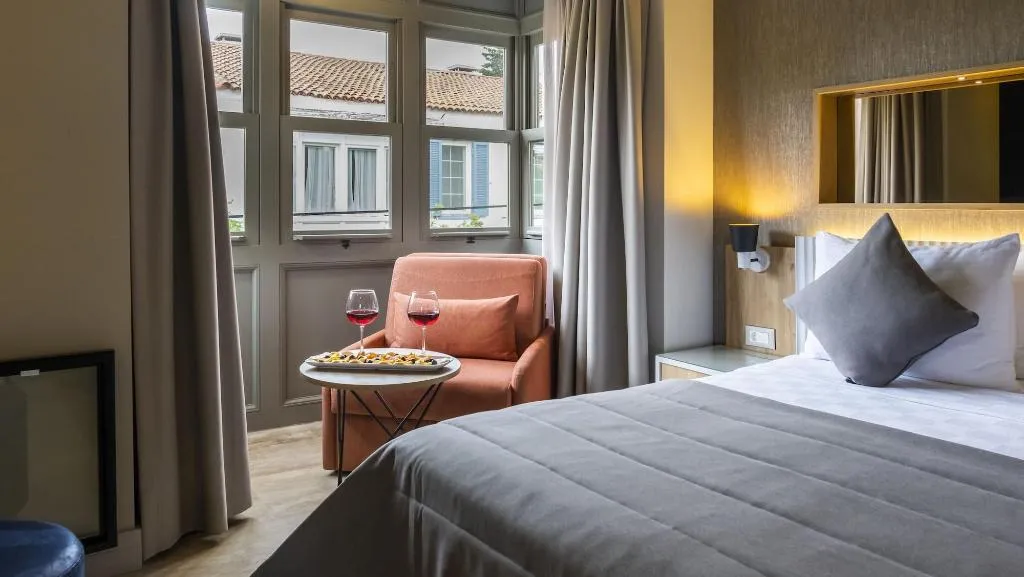 Room, Ariel Hotel Alacati, Izmir