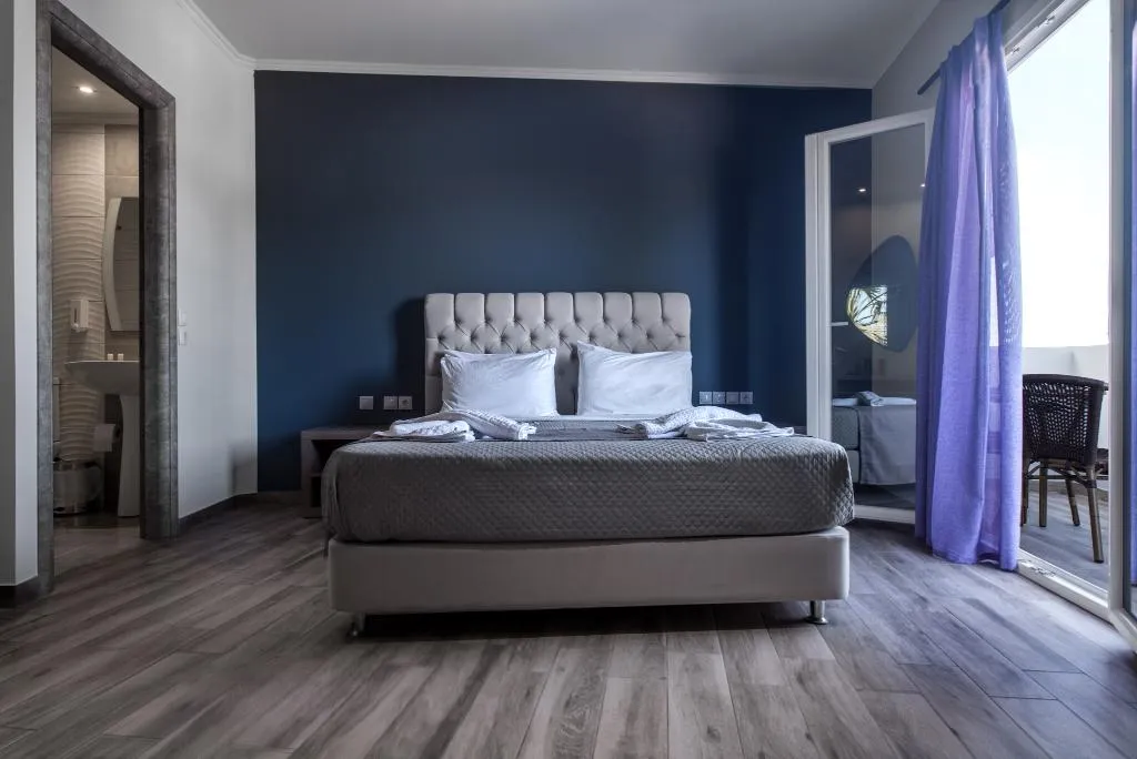 DOUBLE DELUXE Room, Zante Calinica Hotel & Suites, Zante