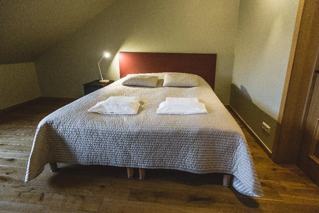 APARTMENT TWO BEDROOMS Room, Riga Lux Apartments - Ernesta, Riga