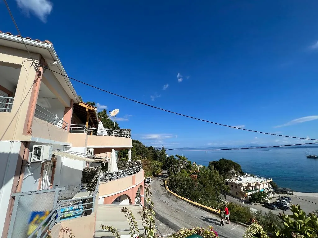 General view, Harbour View, Kalamata