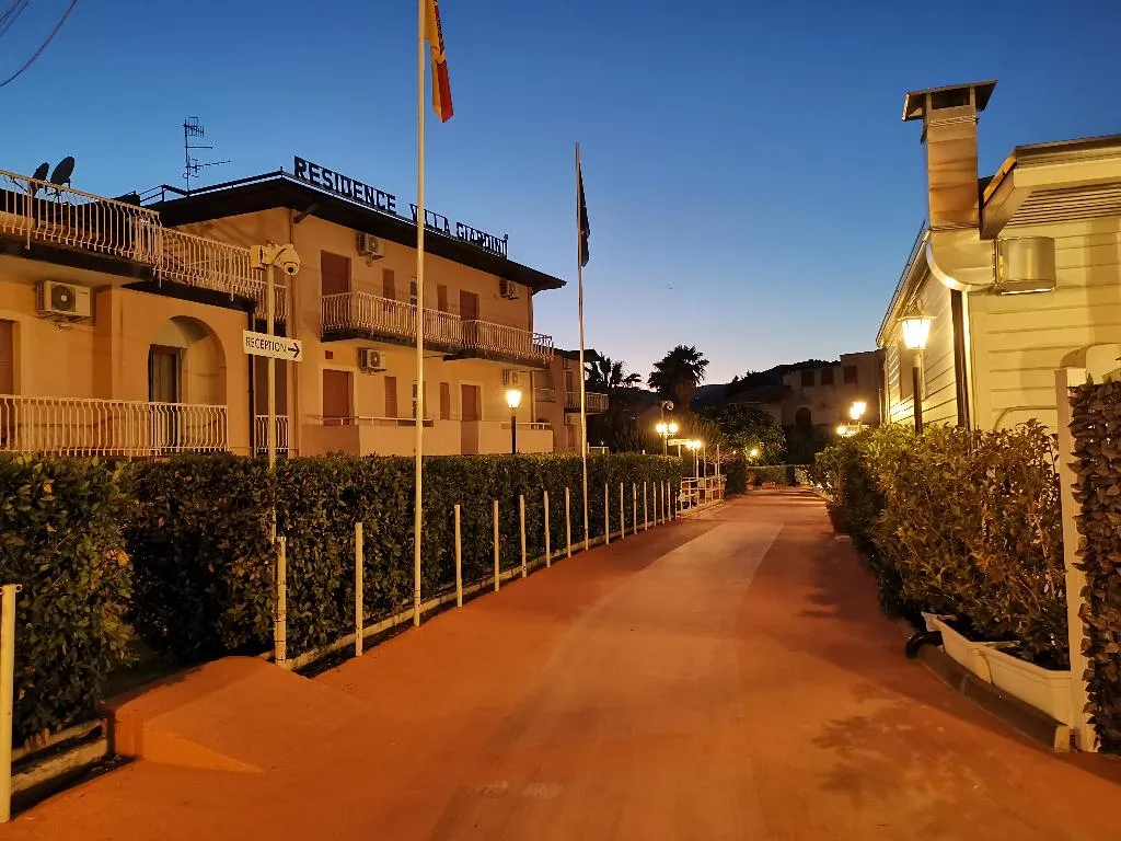 General view, Residence Villa Giardini, Taormina