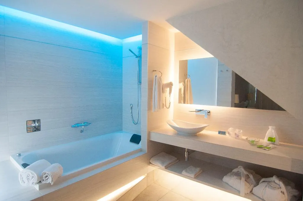 JUNIOR SUITE STANDARD Room, Meridional, Costa Blanca