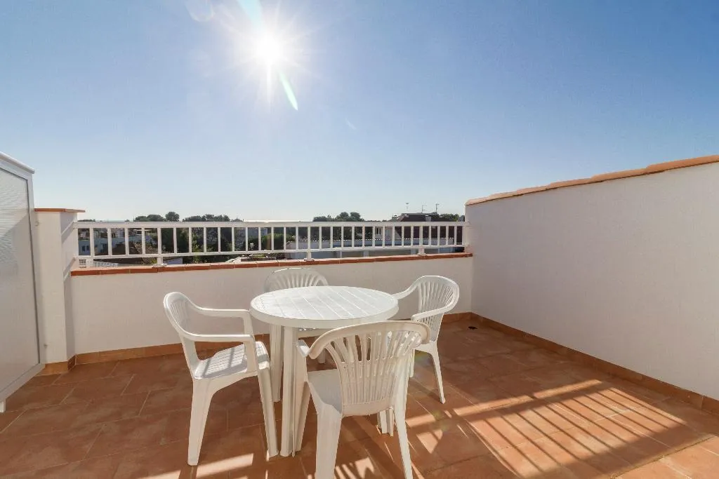APARTMENT SUPERIOR CAPACITY 4 Room, Sunway Amapola Apartments, Costa Brava