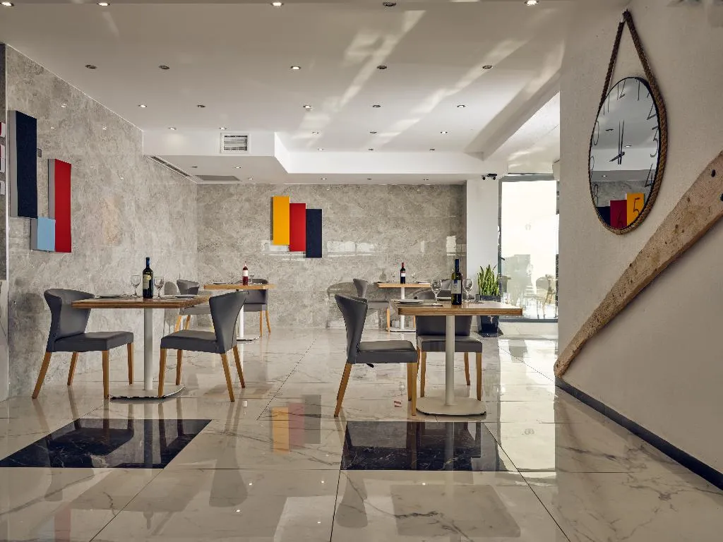Restaurant, Cavo Orient Beach Hotel & Suites, Athens