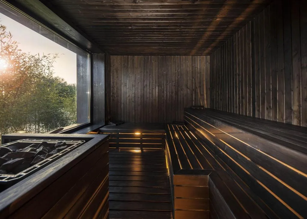 Sports and Entertainment, San Canzian Hotel and Residences, Istria