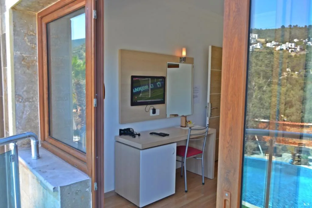 SUITE STANDARD Room, Bodrum Oscar Hotel, Bodrum