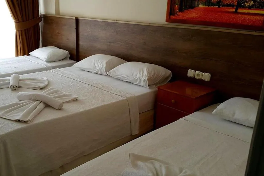 APARTMENT ONE BEDROOM Room, Ozgun Apart Hotel, Izmir
