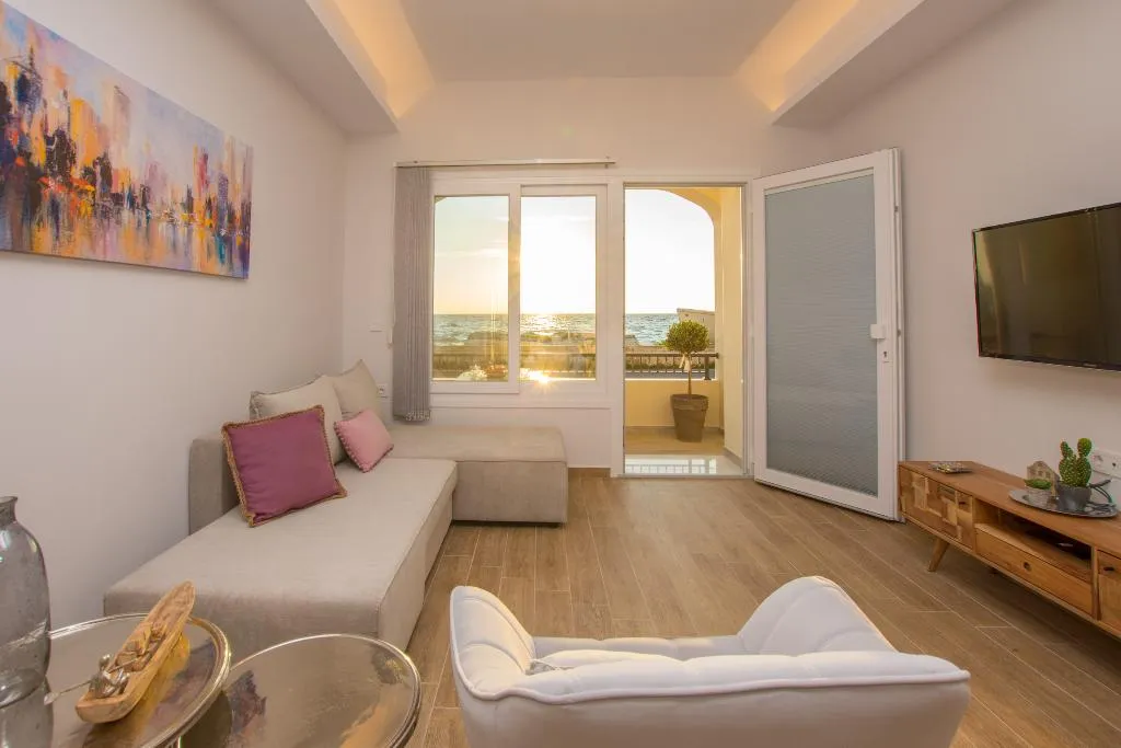APARTMENT SEA VIEW ONE BEDROOM Room, B4B Sea n' City, Zante