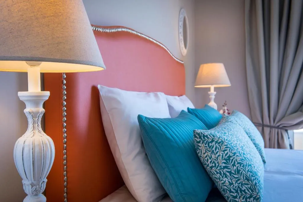 Room, Ammos Boutique Apartments & Suites, Crete