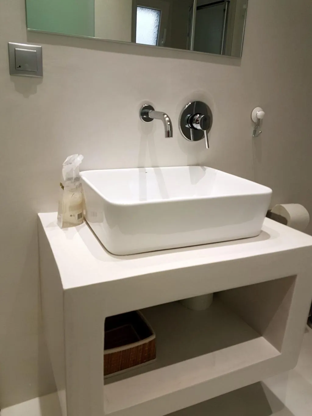 Room, Hotel Lefteris, Mykonos