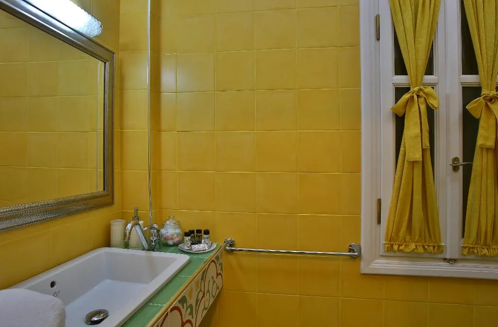 SUITE STANDARD Room, Efchi Suites 1904, Rhodes