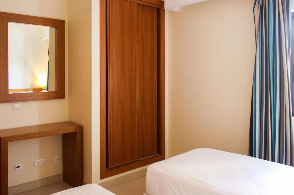 DOUBLE CLASSIC Room, Vitors Village, Algarve