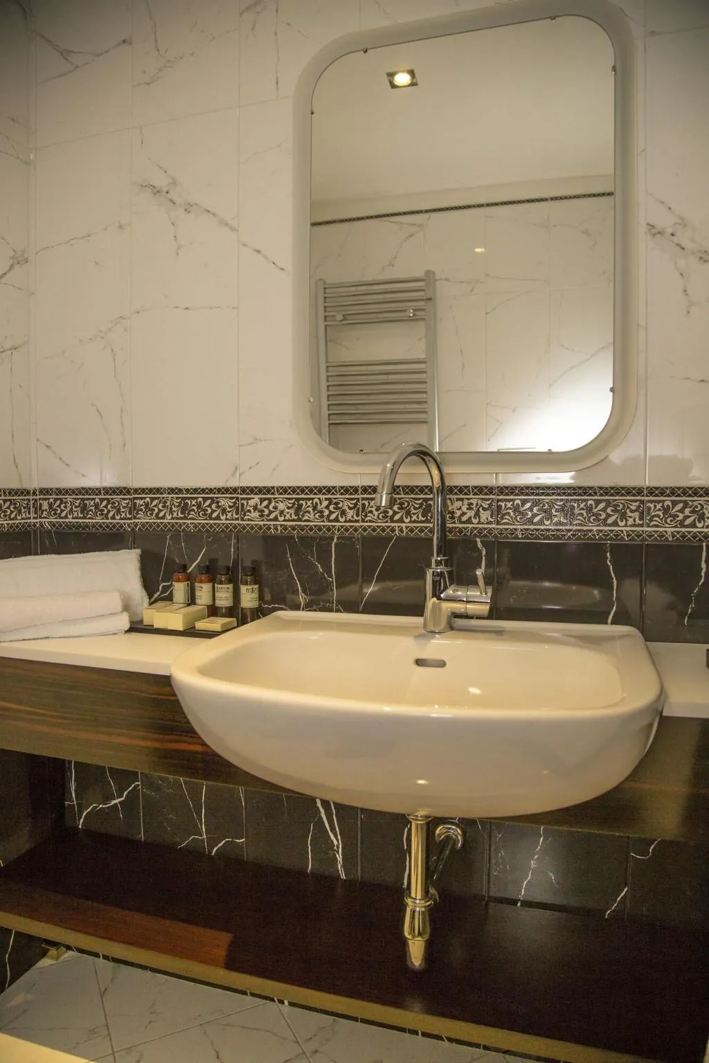 Room, Santa Chiara Boutique Hotel, Naples