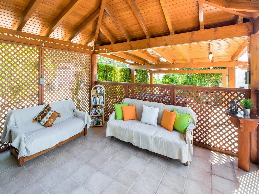 Lobby, Flor da Laranja, Algarve