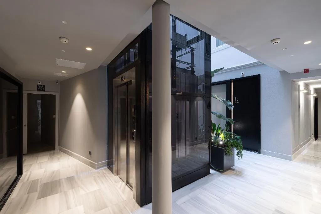 Lobby, Boutique Hotel Cordial Malteses, Gran Canaria