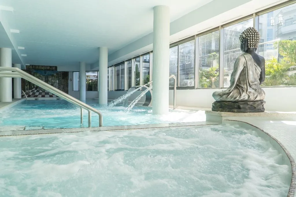 Sports and Entertainment, Hotel Sun Palace Albir & Spa, Costa Blanca