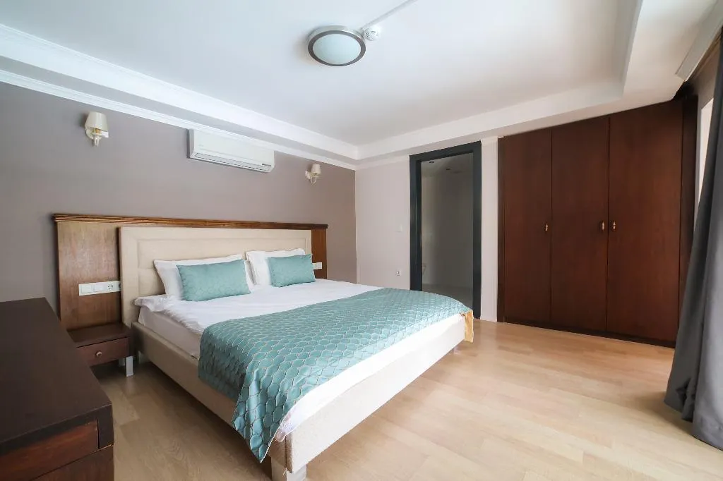 SUITE CAPACITY 3 Room, Suess Alacati, Izmir