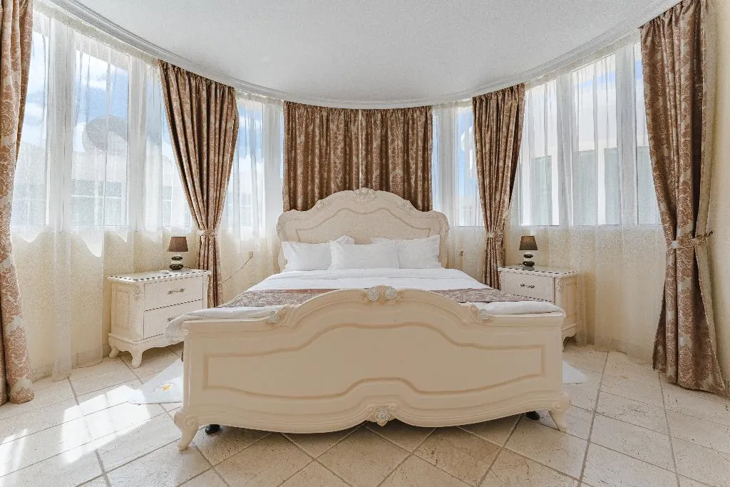 SUITE SUPERIOR Room, Flamingo suite boutique hotel, Tenerife