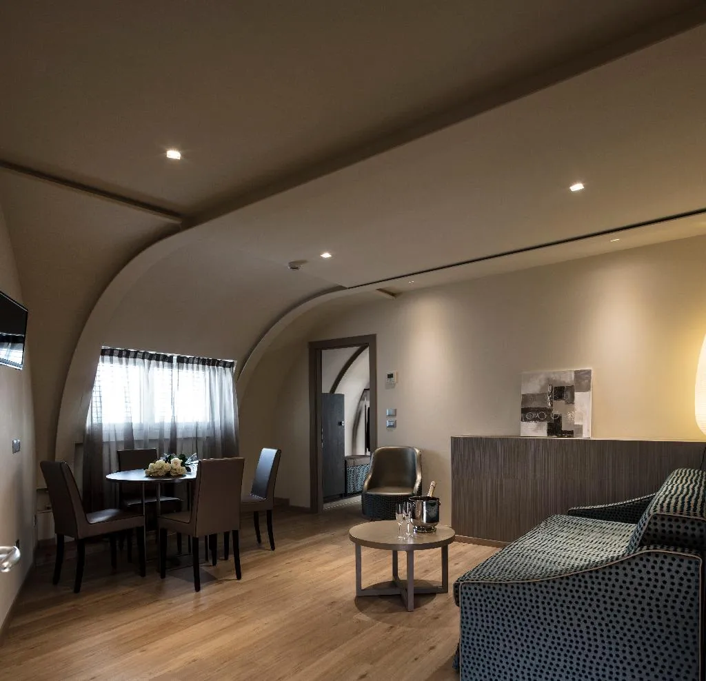 FAMILY ROOM CLASSIC Room, Smart Hotel Holiday, Venice