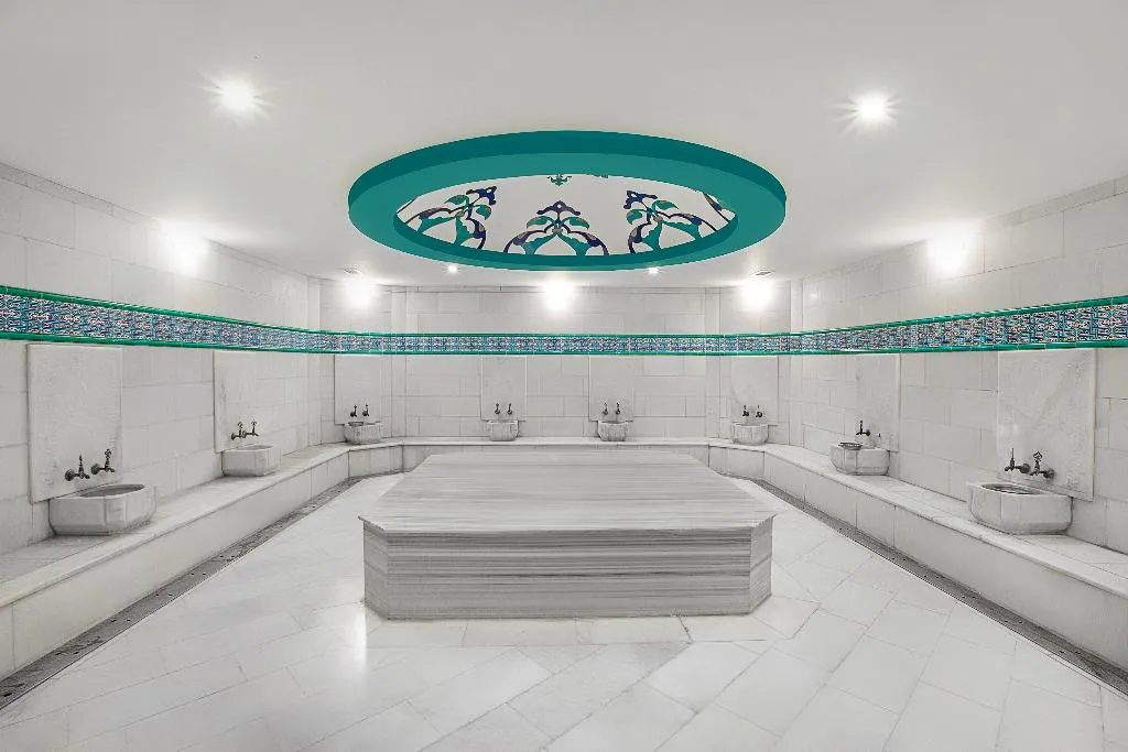 Sports and Entertainment, Numa Konaktepe Hotel, Antalya