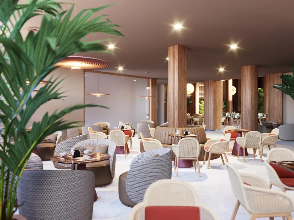 Bar, Bahia Principe Explore Costa Adeje Newly renovated, Tenerife
