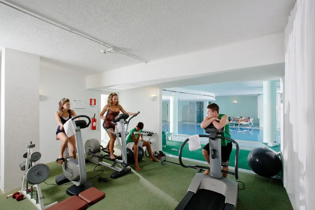 Sports and Entertainment, Swadeshi Sporting Hotel Tanca Manna, Olbia