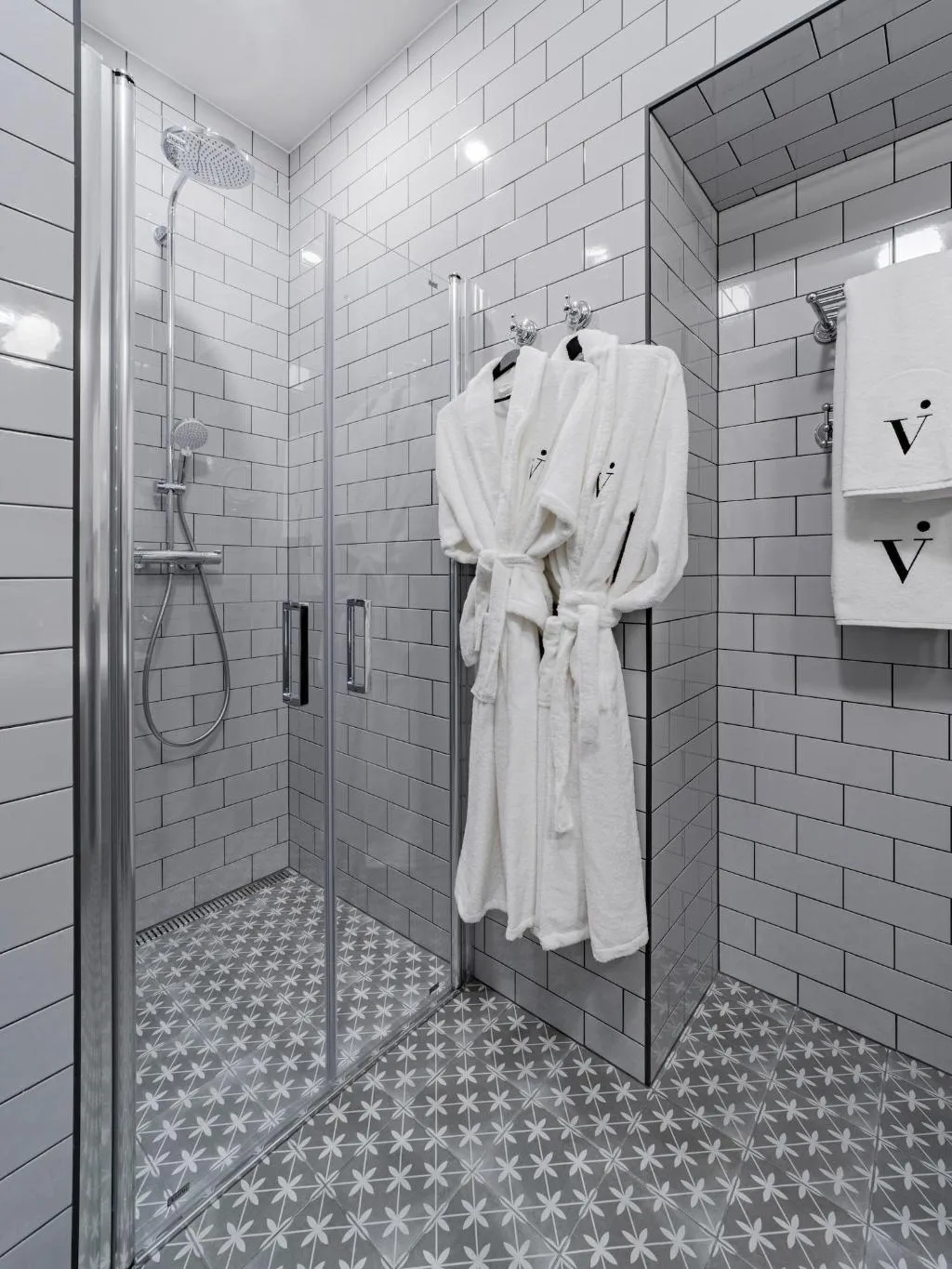 Room, The Viaduct - Suites & More, Prague