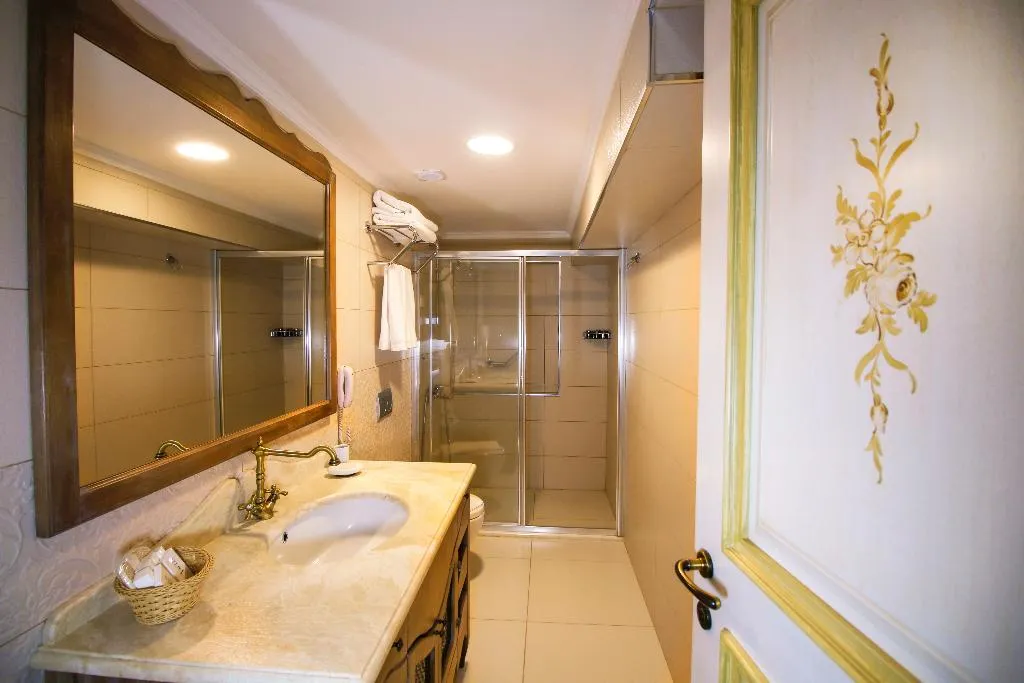 DOUBLE STANDARD Room, Joya Del Mar Hotel, Dalaman