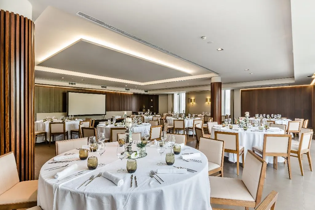 Conferences, Villa Batalha, Porto