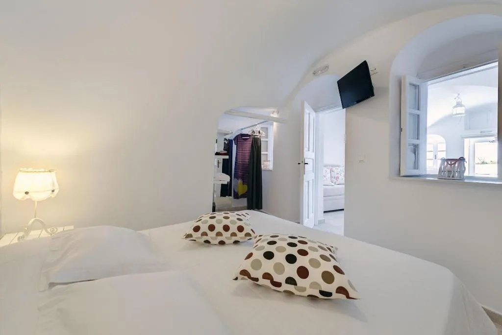 VILLA WITH TERRACE Room, Dream Island Hotel, Santorini