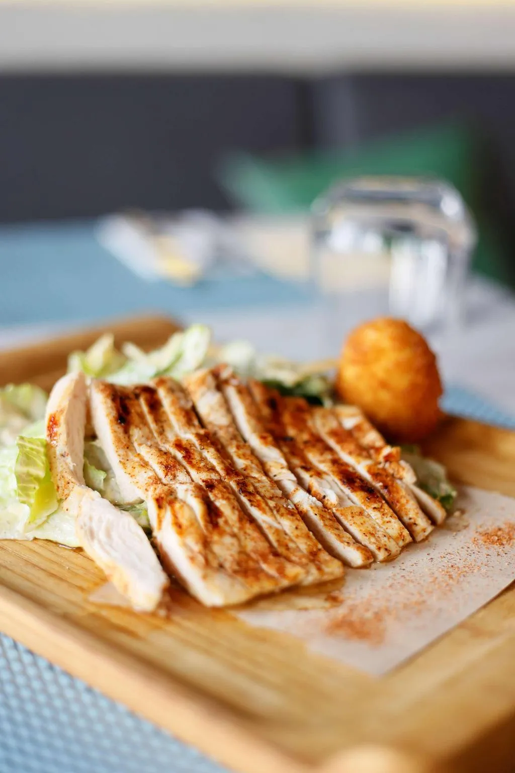 Restaurant, Park Inn by Radisson Izmir, Izmir