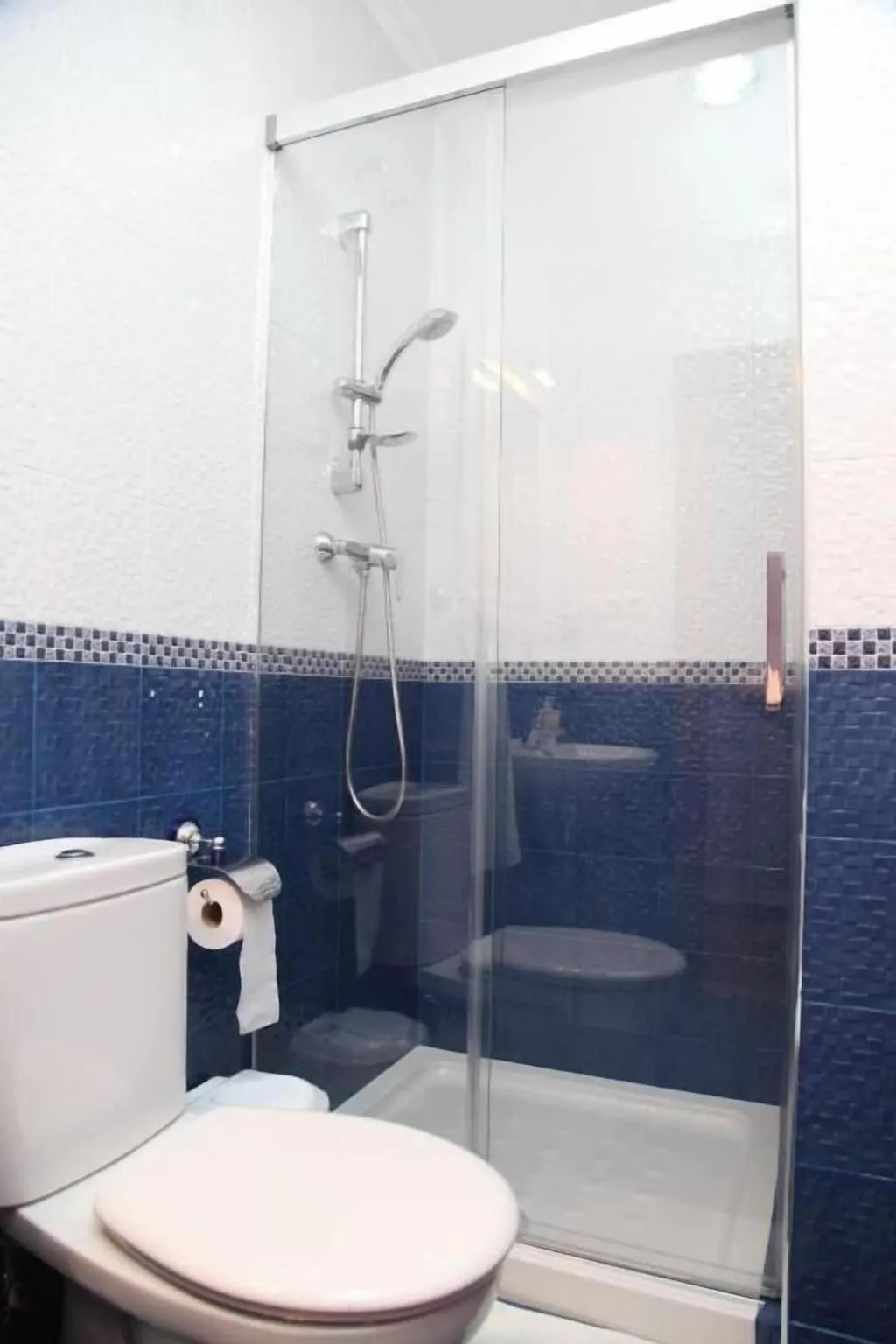 Room, Hostal Avenida, Andalucia