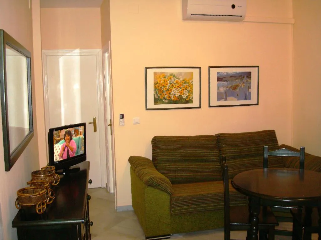 APARTMENT ONE BEDROOM Room, Islantur Ipanema, Costa De La Luz