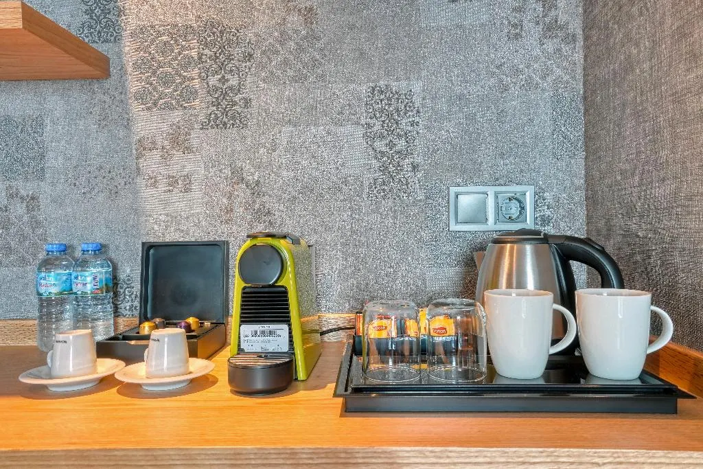SUITE EXECUTIVE Room, Ibos Hotels Izmir, Izmir