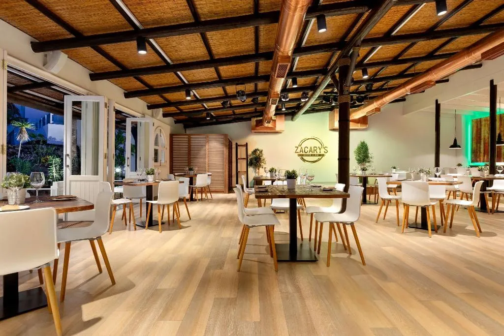 Restaurant, Wyndham Residences Tenerife Golf Del Sur, Tenerife