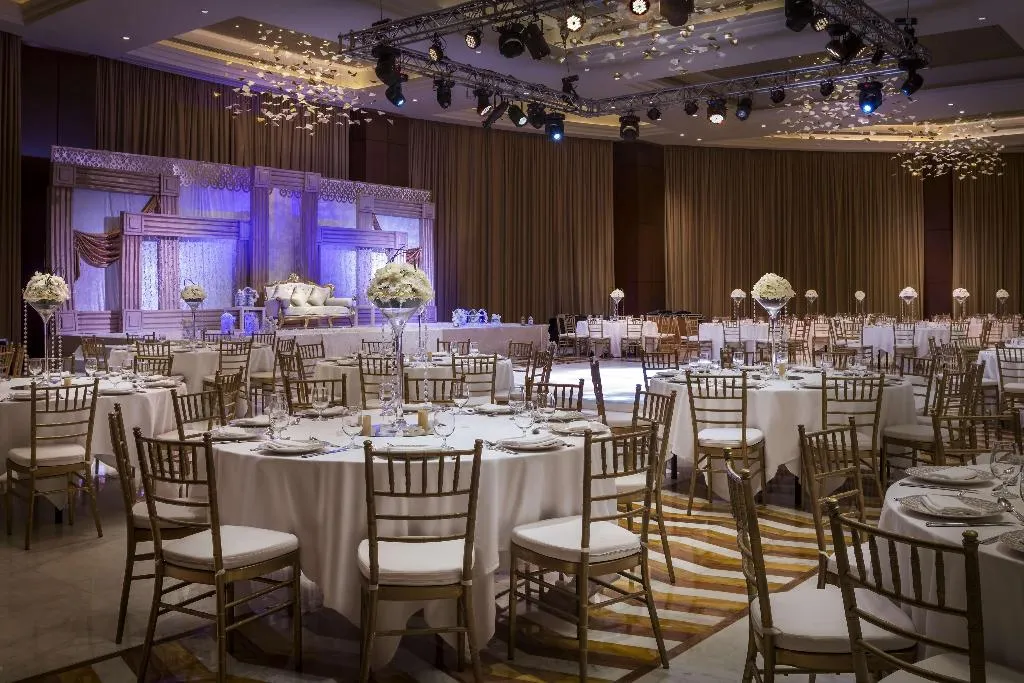 Conferences, Fairmont Ajman, Dubai