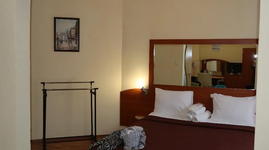 DOUBLE COMFORT Room, Palitra, Varna