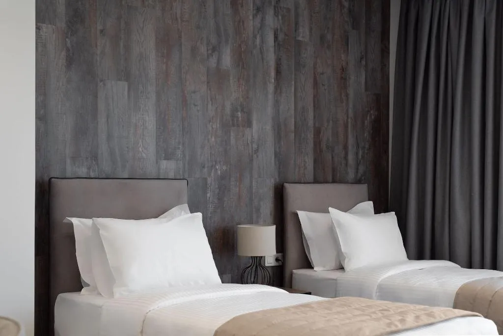 Room, Athenian Spirit, Athens