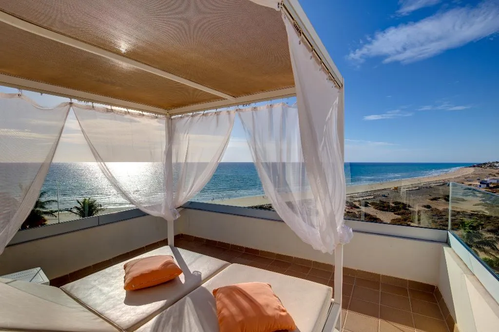 Pool, SBH Crystal Beach Hotel & Suites, Fuerteventura